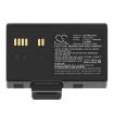 Brother PA-BT-009 PA-BT-010 Battery for RJ-3035B RJ-3055WB Replacement - 5