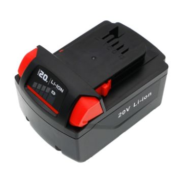 Replacement Battery Samuel U80586R01 for STL-500 - 1