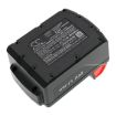 Replacement Battery Samuel U80586R01 for STL-500 - 3