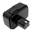 Replacement Battery for Craftsman 11064 11095 981090-001 981563-000 - 4