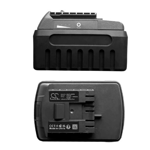 Replacement Battery Hytorc P002200 U80392R04 for LION Gun Wrench - 1
