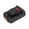 2in1 Gartenpflegeset 20V Battery Replacement Matrix X-One - 1