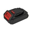 2in1 Gartenpflegeset 20V Battery Replacement Matrix X-One - 2