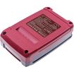 Replacement Battery for Gardol GAM-E 33/1 Li - 3