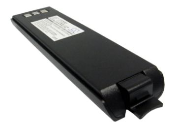 Replacement Battery for Rti T2 20-210003-08 - 1