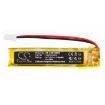 Replacement Battery for Logitech Spotlight Remote 1423304834 - 3