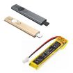 Replacement Battery for Logitech Spotlight Remote 1423304834 - 6