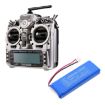 Frsky G-1200 Battery Replacement for X9D Plus X9DP2019 - 6