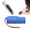 Battery Replacement Wahl 3024976 for Cordless Detailer Trimmer - 6