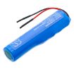 Replacement Battery for Wahl 93836-200 Model 93836-200 - 2