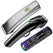 Wahl 1888 Li+Pro 2 Battery Replacement - 4