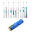 Replacement Battery for Oral-B 10000 3765 - 4