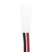 Battery Replacement for Somfy 9021217 CL32 Cord Lift RU 30 Junior - 4