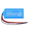Replacement Battery Sony ID659B for SRS-XB501 SRS-XB501G - 3