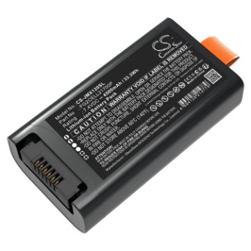 Jbl FG2CELL21700P Battery Replacement for PartyBox Club 120 - 1
