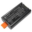 Jbl FG2CELL21700P Battery Replacement for PartyBox Club 120 - 2