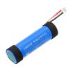 Replacement Battery Teufel INR18650-1S2P-5P Boomster Go - 2