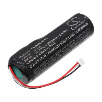 Audio-Technica LI-210 Battery Replacement for AT-SB727 - 1