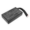 Sony 1-853-679-11 LIP6332HNPC Battery for GTK-XB90 Replacement - 1