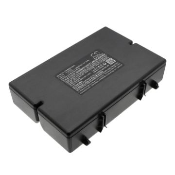 Bose S1 Pro Battery Replacement 078592 789175-0010 - 1