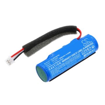 Skullcandy INR18650 Battery Replacement for 2SKSK1847 Terrain - 1