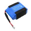 Replacement Battery for Medion 3ICR19/66-3 LIFE P61746 50077082 - 1