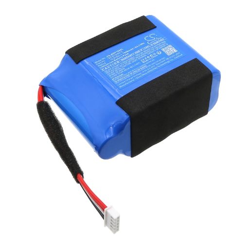 Replacement Battery for Medion 3ICR19/66-3 LIFE P61746 50077082 - 1