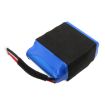 Replacement Battery for Medion 3ICR19/66-3 LIFE P61746 50077082 - 4