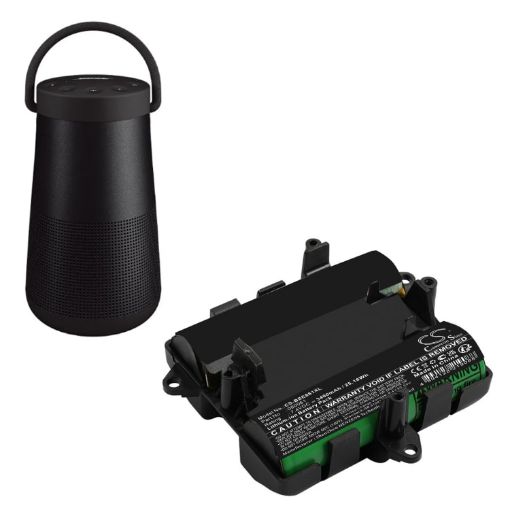 Replacement Battery for Bose Soundlink Revolve+ 2 Models 080061/080065 - 1