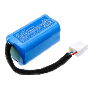 Replacement Battery for Logitech 533-000170 S00175 UE Hyperboom - 1
