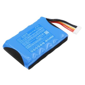 Replacement Battery Teufel 08DQ0001-01 for MOTIV HOME 10321-0000093 - 1