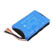 Replacement Battery Teufel 08DQ0001-01 for MOTIV HOME 10321-0000093 - 2