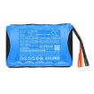 Replacement Battery Teufel 08DQ0001-01 for MOTIV HOME 10321-0000093 - 3