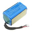 Medion 2ICR19/66-2 Battery Replacement for LIFE P61762 50077078 - 1