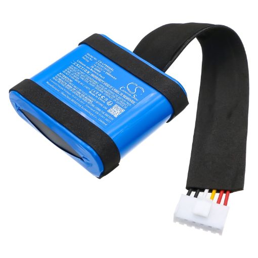 LG XBOOM XG8T Battery Replacement EAC64790802 IBA027GA - 1