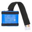 LG XBOOM XG8T Battery Replacement EAC64790802 IBA027GA - 3
