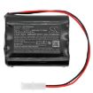 Replacement Foxpro LITH/CHG PN34318 Battery for Banshee CS24 - 3