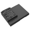 Xplore LYNPL03 Battery Replacement for RSL10 XLBE1 - 2