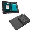 Xplore LYNPL03 Battery Replacement for RSL10 XLBE1 - 6