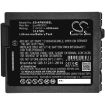 Replacement Battery Xplore 01H4000P for LynPD5O3 0B23-01H4000E - 3