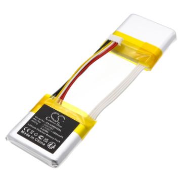 Ankerwork C0914B2 Battery Replacement for M650 - 1