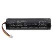 Replacement Battery Shure 95A35233 SB905 for MXW2 Transmitter - 1