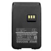 Replacement Battery Clarigo SMP-418 SMP-458 - 5