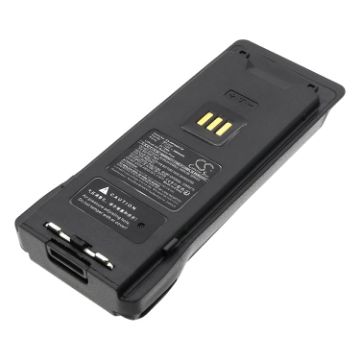 Replacement Battery Hytera BP3002 for HP605 HP685 - 1