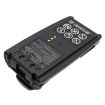 Replacement Battery for Harris P5300 P5350 BT-023406 Series - 2
