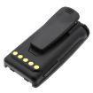 Replacement Battery for Harris P5300 P5350 BT-023406 Series - 3