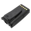 Replacement Battery for Harris P5300 P5350 BT-023406 Series - 4