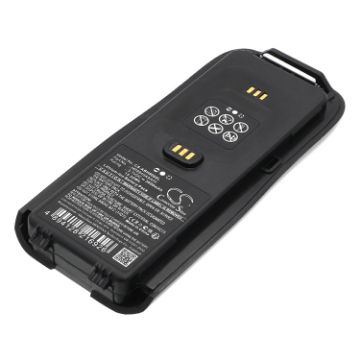 Replacement Battery Airbus HR8940AAA04 VKB56468 TPH900 - 1