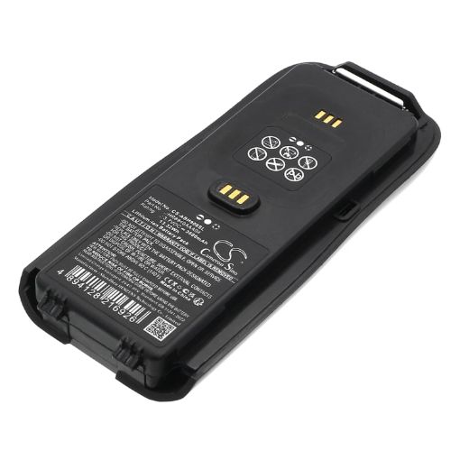 Replacement Battery Airbus HR8940AAA04 VKB56468 TPH900 - 1