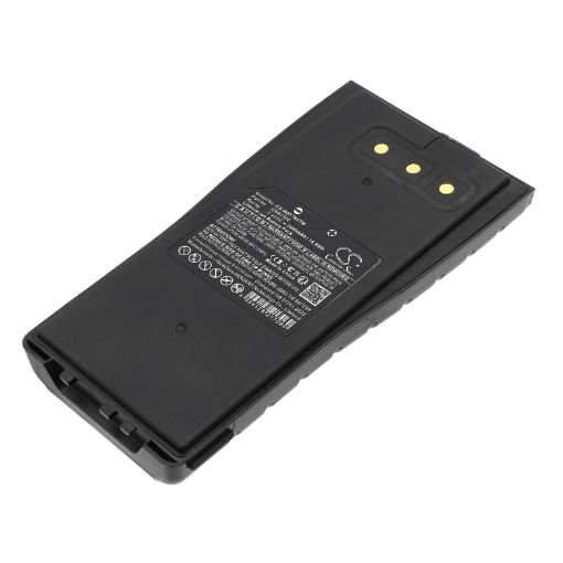 Entel CNB750E Battery Replacement for HT640 HT642 - 1